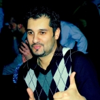 Bashar al kaissi sur yala.fm